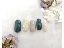 アトリエケー(K)/定額Cコース