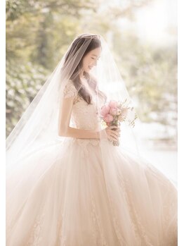 カッツ 春日店(CUT S)/ブライダル