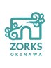 【ZORKS沖縄限定】無料パーソナルトレーニング体験！★特典付き！！