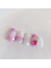 グログラン(Gros-Grain)/2月サンプル