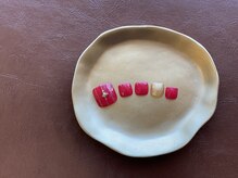 イノ ヘアープラス すたいる(inno HAIR+)/FOOT:5種類の中から選べるアート