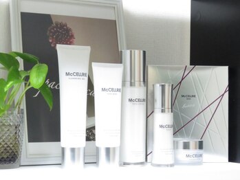 カルマーアンドビー(Calmer & Be.)/【取扱】Mc CELLRIE★正規代理店