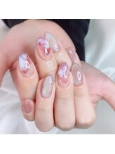 カイリ(Kaire)/マグネットネイル