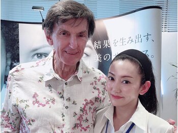 エンビロンサロン エイジングルーム ラヴィーア(Lavia)/2022年全国上位20以内