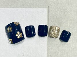 フットアートコース