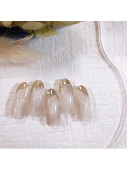 アリラリ ネイル(arirari nail)/定額デザインA