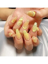 コロミネイル(colome nail)/