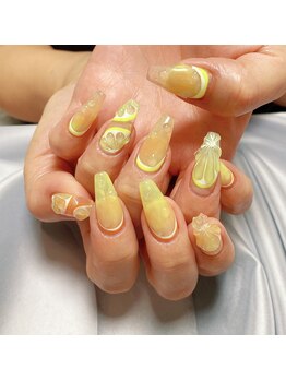 コロミネイル(colome nail)/