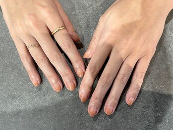 クレセント 武蔵小山(Crescent)/カラーグラデーション