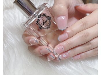 シェリエ(Cherie)/チーク/スキニーフレンチ