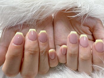 ジョジョネイル(JOJOネイル)/