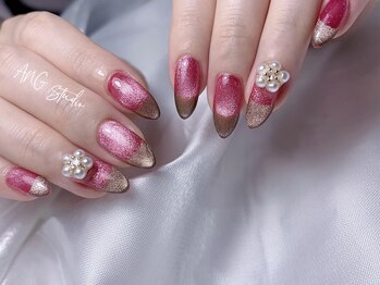 エーエヌジー スタジオ(ANG Studio)/