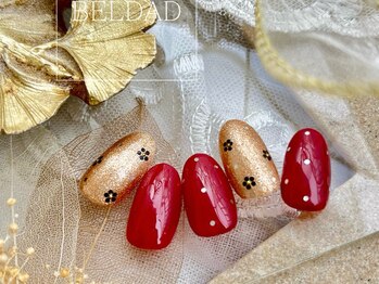 ベルダ(BELDAD)/Luxury　Course