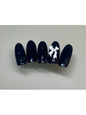 M&D Beauty Salon 銀座店