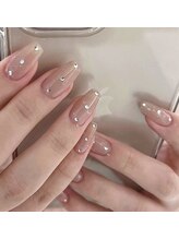 クイーンズビューティーサロン 新宿本店(Queen's beauty salon)/１２０分やり放題