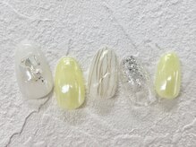 フェリス(Feliz)/定額デザイン6480円