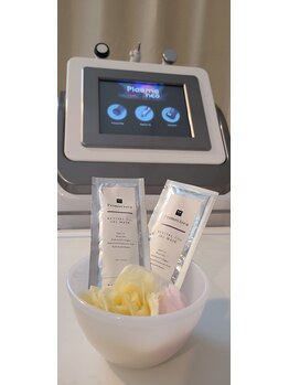 脱毛サロン アンジェ 浦安店/効果6倍UP！