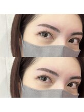 エイルビューティートランク(EIL beauty TRUNK)/アイブロウ