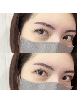 エイルビューティートランク(EIL beauty TRUNK)/アイブロウ