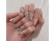 ネイルデザイン チョコレート(Nail design Chocolate)の写真