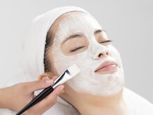 ビューティービレッジ(Beauty village)/10種類以上のマスクから