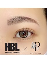 アイミー 近江八幡駅前店(ime)/ 大人気★パリジェンヌ×HBL