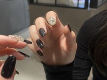 アンジェリカミッシェル 津田沼店
