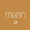 ムーン(moon)のお店ロゴ