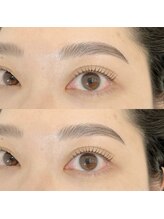 キルナノール 福岡天神(kiruna norr)/パリジェンヌラッシュ × HBL