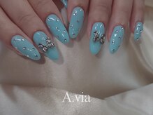 エイヴィア(A.via)/