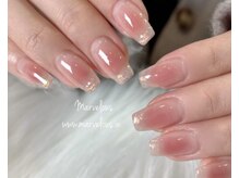 マーヴェラス 恵比寿店(Marvelous)の雰囲気（カラーセンスで差別化!大人気チークミラー）