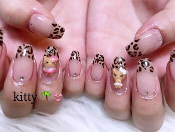 ククナ 心斎橋(Kukuna)/ワンホン/韓国nail