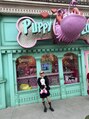 ザ ベッピン(the 別嬪) オシャレしてお出かけ好き!海外デザインが多いSHEINばかり☆.*