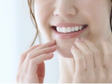 鹿児島ホワイトニングの雰囲気（清潔感UP！）