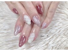 ベイブズ ネイル(Babe’s Nail)/キルティングネイル