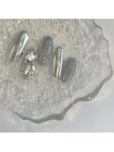 アライア(Alaia)/Alaiaコース￥7200