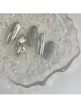 アライア(Alaia)/Alaiaコース￥7200