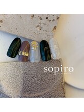 ソピーロ たかのこ店(sopiro)/1月【monthly　standard】