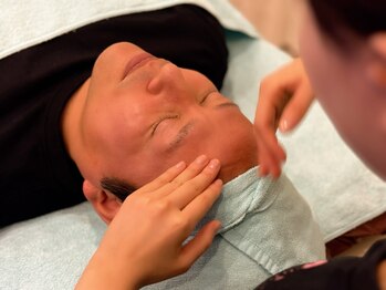 パルドンの写真/都度払いOK◎長年のシミ悩みに【30分間シミケア放題★¥5980】気になる部分を30分間思う存分！