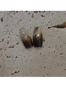 リーズ(R's)/お任せネイル