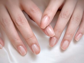 ティンク 横浜店(Tink)の写真/【パラジェルゴールドライセンス取得】新規限定☆パラジェルワンカラーorグラデーション¥6100♪