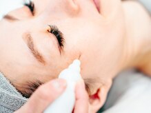 ゼロ美人 那覇店(ZERO美人)/1.専用ペンシルで集中シミケア♪