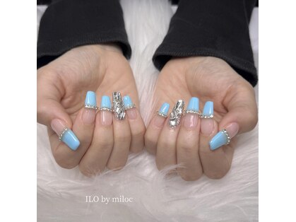 イロ バイ ミロク(ILO by miloc)の写真