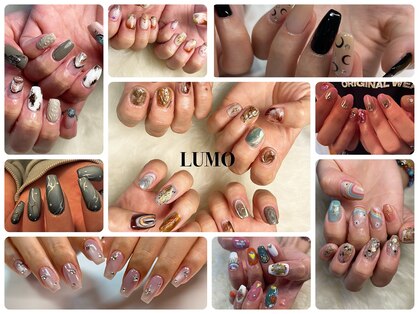 ルーモ 北上店(LUMO)の写真