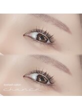 チャンス(Chance)/まつ毛パーマ