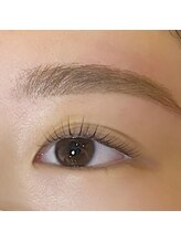 まつげエクステサロン プリューム アイ ビューティー 表参道店(PLUME EYE BEAUTY)/まつげパーマ