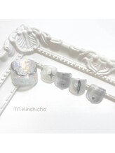 ティーエヌ 錦糸町店/☆定額5250円フットデザイン☆
