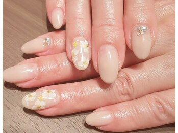 オッジネイル(ggi Nail)/