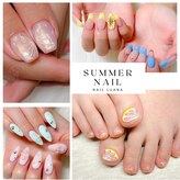 ルアナ(Luana.)