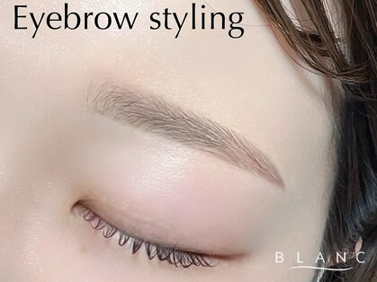 アイラッシュサロン ブラン つかしん前店(Eyelash Salon Blanc)の写真